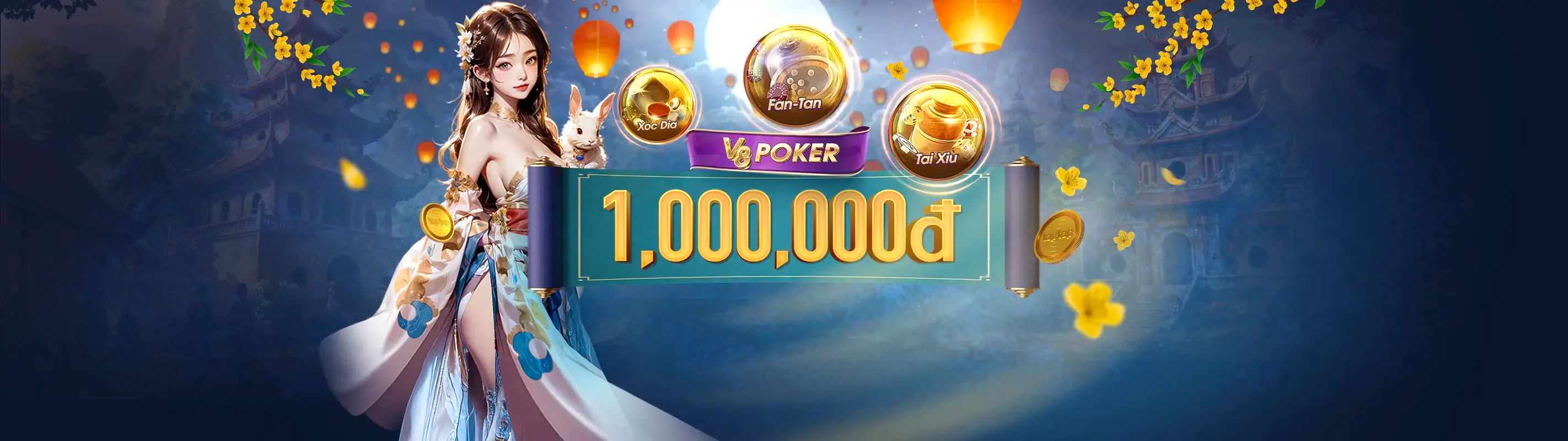 Tổng quan Gemwin Casino 2026 với các trò chơi đa dạng
