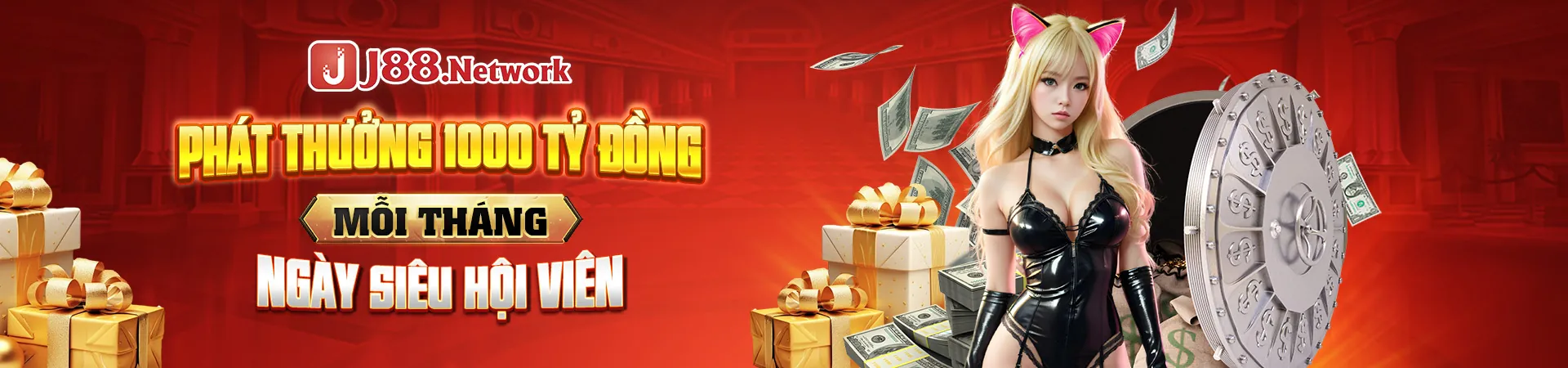 Chương Trình VIP Gemwin Casino 2026