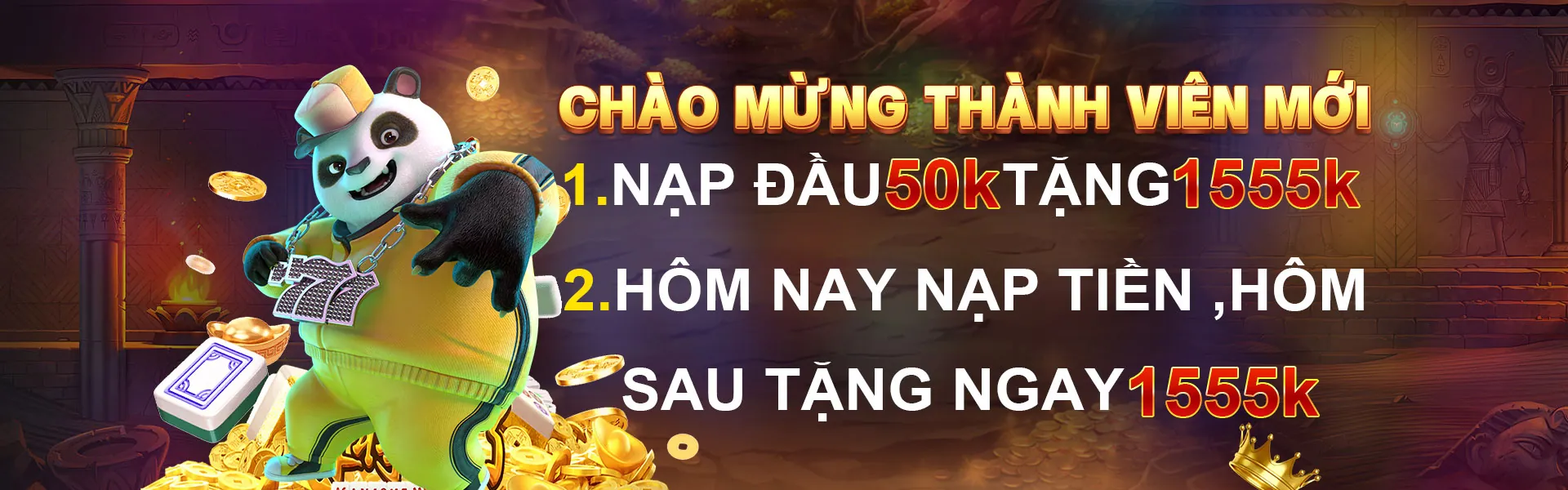 Giao diện trò chơi nổ hũ Gemwin Casino