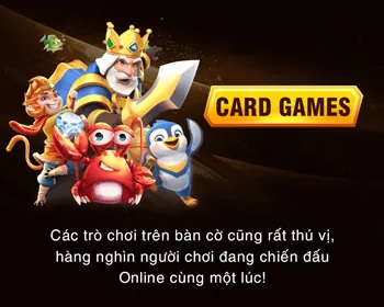 Chơi game tại gemwin casino