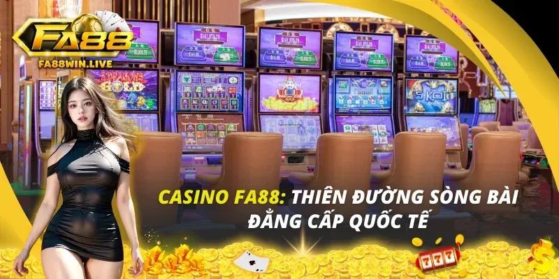 Đa dạng các môn thể thao tại gemwin casino